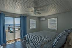 Master Bedroom View